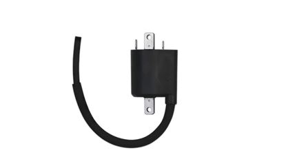 Picture of TourMax Ignition Coil Yamaha XVS1100 99-02 OE Ref: 5EL-82320-00 (Single)