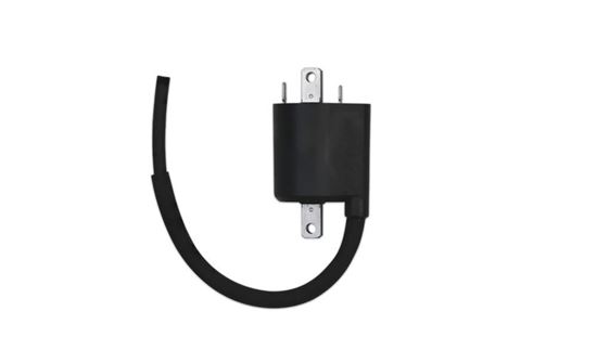 Picture of TourMax Ignition Coil Yamaha XVS1100 99-02 OE Ref: 5EL-82320-00 (Single)