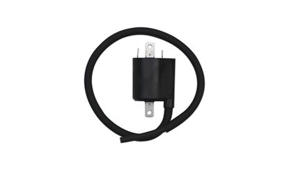 Picture of TourMax Ignition Coil Yamaha XVS1100 99-02 OE Ref: 5EL-82310-00 (Single)