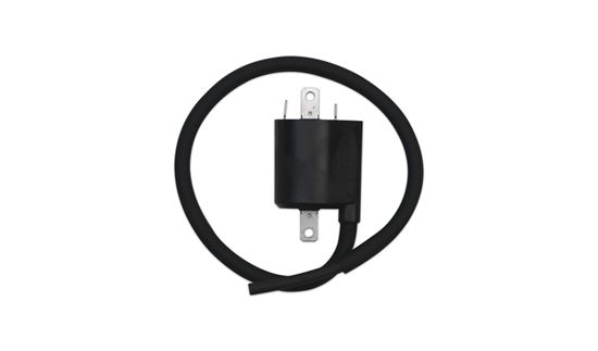 Picture of TourMax Ignition Coil Yamaha XVS1100 99-02 OE Ref: 5EL-82310-00 (Single)