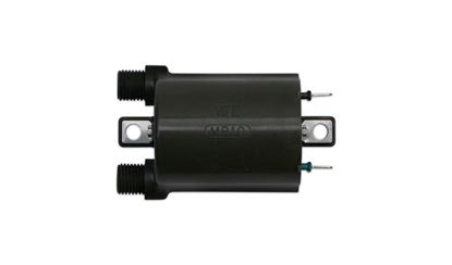 Picture of TourMax Ignition Coil Honda CB600F 03-05, CB1100 00-01, VT1100C Shadow 00-05, VT750DC Shadow 01-03, ST1300 Pan European 02-04, VTX1300S 03-05 OE Ref: 30510-MCC-003 (Single)