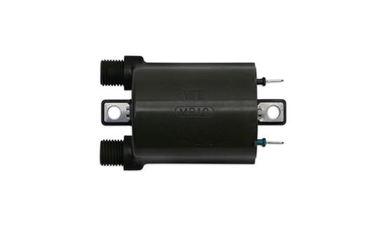 Picture of TourMax Ignition Coil Honda CB600F 03-05, CB1100 00-01, VT1100C Shadow 00-05, VT750DC Shadow 01-03, ST1300 Pan European 02-04, VTX1300S 03-05 OE Ref: 30510-MCC-003 (Single)