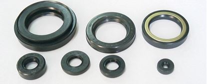 Picture of TourMax Engine Oil Seal Kit Honda CB650 80-82, CB650C 80-81, CB650SC 82 (7 Seals) Pack Quantity Kit