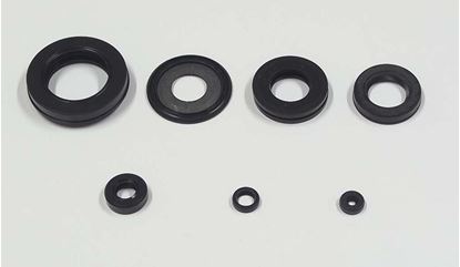 Picture of TourMax Engine Oil Seal Kit Honda CB900F 80-82, CB1100R 81-82 (7 Seals) Pack Quantity Kit