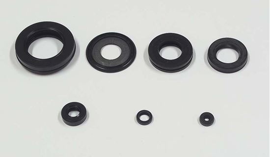 Picture of TourMax Engine Oil Seal Kit Honda CB900F 80-82, CB1100R 81-82 (7 Seals) Pack Quantity Kit