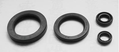 Picture of TourMax Engine Oil Seal Kit Yamaha XJ900S 95-97 (4 Seals) Pack Quantity Kit