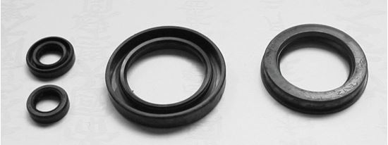 Picture of TourMax Engine Oil Seal Kit Yamaha XJ900S 98-01 (4 Seals) Pack Quantity Kit