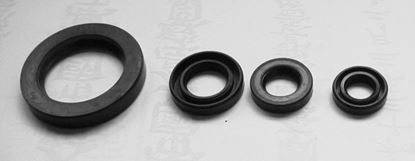 Picture of TourMax Engine Oil Seal Kit Yamaha XV535 Vir88, 90-00 (4 Seals) Pack Quantity Kit