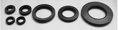 Picture of TourMax Engine Oil Seal Kit Yamaha XJ600S 92-96 (7 Seals) Pack Quantity Kit