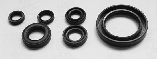 Picture of TourMax Engine Oil Seal Kit Yamaha XVS650 97-01 (6 Seals) Pack Quantity Kit