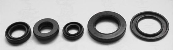 Picture of TourMax Engine Oil Seal Kit Yamaha XT600E 90-95 (5 Seals) Pack Quantity Kit