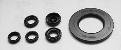 Picture of TourMax Engine Oil Seal Kit Yamaha YZF1000R 96-00, FZR1000 89-95 (6 Seals) Pack Quantity Kit