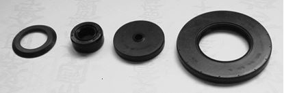 Picture of TourMax Engine Oil Seal Kit Suzuki GSX750F 89-00, GSX-R1100 86-88, GSF600 Bandit 95-00, GSX600F 88-0