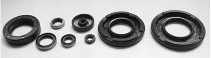 Picture of TourMax Engine Oil Seal Kit Kawasaki KH750 H2 Pack Quantity Kit