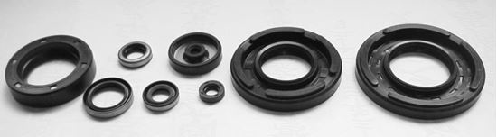 Picture of TourMax Engine Oil Seal Kit Kawasaki KH750 H2 Pack Quantity Kit