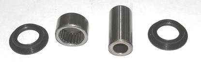 Picture of TourMax Rear Shock Needle Bearing Set Kawasaki ZZR1100 93-99 (Kit)