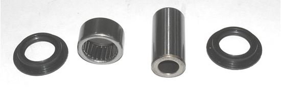 Picture of TourMax Rear Shock Needle Bearing Set Kawasaki ZZR1100 93-99 (Kit)