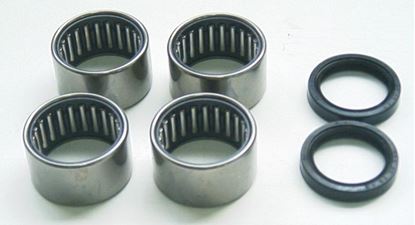 Picture of TourMax Swing Arm Bearings & Seals Honda XL600V Transalp 87-99, XRV650 Africa Twin 88-89 (Kit)