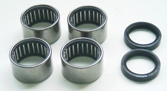 Picture of TourMax Swing Arm Bearings & Seals Honda XL600V Transalp 87-99, XRV650 Africa Twin 88-89 (Kit)