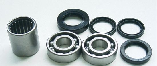 Picture of TourMax Swing Arm Bearings & Seals Honda VT750C Shadow 97-01, VT750D 01-03 (Kit)