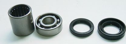Picture of TourMax Swing Arm Bearings & Seals Honda CB750F2 92-01, VF750C 94-00 (Kit)