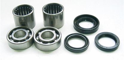 Picture of TourMax Swing Arm Bearings & Seals Honda VT600C Shadow 88-99 (Kit)