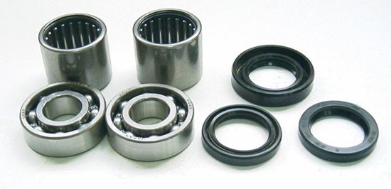 Picture of TourMax Swing Arm Bearings & Seals Honda VT600C Shadow 88-99 (Kit)