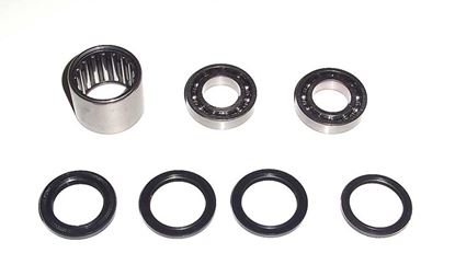 Picture of TourMax Swing Arm Bearings & Seals Honda CBR600F 99-00, CBR600F4 99-00 (Kit)