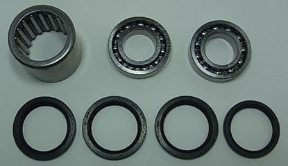 Picture of TourMax Swing Arm Bearings & Seals Honda CB900F Hornet 02-03 (Kit)