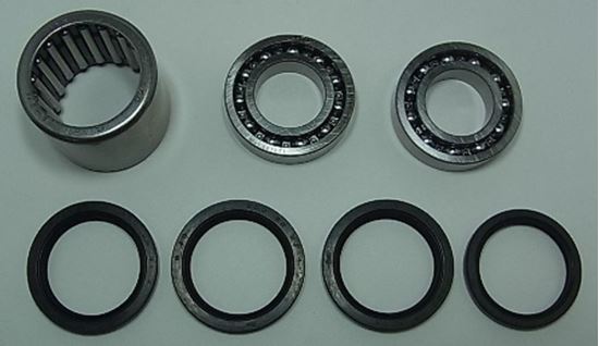 Picture of TourMax Swing Arm Bearings & Seals Honda CB900F Hornet 02-03 (Kit)