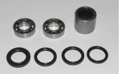 Picture of TourMax Swing Arm Bearings & Seals Honda XL650V Transalp 00-06 (Kit)