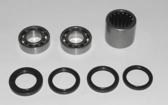 Picture of TourMax Swing Arm Bearings & Seals Honda XL650V Transalp 00-06 (Kit)