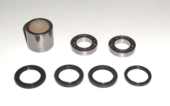 Picture of TourMax Swing Arm Bearings & Seals Honda CBR900RR Fireblade 00-01 (Kit)