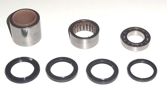 Picture of TourMax Swing Arm Bearings & Seals Honda CBR900RR Fireblade 02-03 (Kit)
