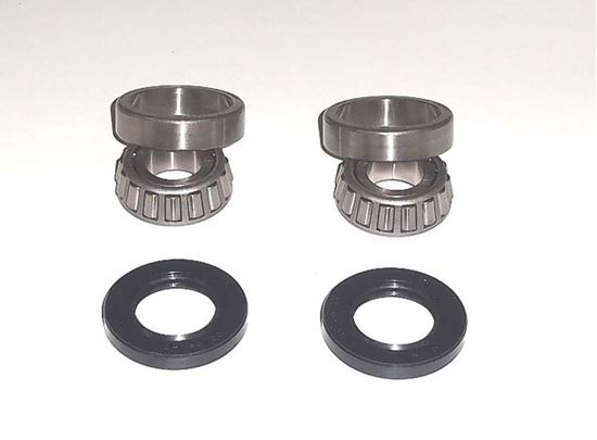 Picture of TourMax Swing Arm Bearings & Seals Yamaha XVZ1300 96-04 (Kit)