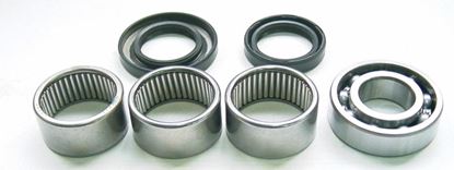 Picture of TourMax Swing Arm Bearings & Seals Kawasaki ZR1100A1-2 92-93, ZX600D1-4 90-93 (Kit)