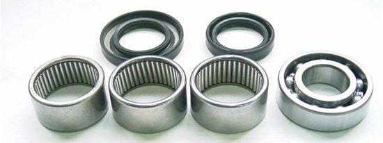 Picture of TourMax Swing Arm Bearings & Seals Kawasaki ZR1100A1-2 92-93, ZX600D1-4 90-93 (Kit)