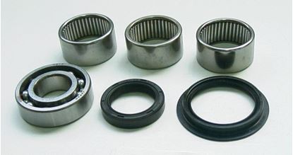Picture of TourMax Swing Arm Bearings & Seals Kawasaki ZX900C1-2 98-99 (Kit)