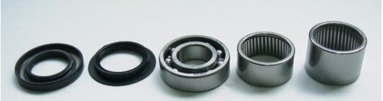 Picture of TourMax Swing Arm Bearings & Seals Kawasaki ZR1100C1-3 97-99, ZR1100D1-4 97-00 (Kit)