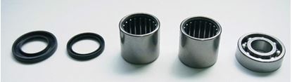 Picture of TourMax Swing Arm Bearings & Seals Kawasaki EJ650A1-3 99-02, EJ650C5 03 (Kit)