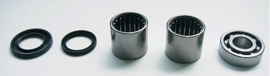 Picture of TourMax Swing Arm Bearings & Seals Kawasaki EJ650A1-3 99-02, EJ650C5 03 (Kit)