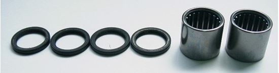 Picture of TourMax Swing Arm Bearings & Seals Kawasaki Z750K1-2 83-84, Z750M1 82, Z550H1-2 92-83 (Kit)