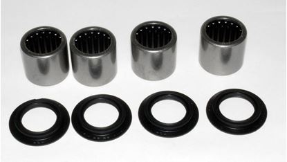 Picture of TourMax Swing Arm Bearings & Seals Kawasaki ZX750G1-2 84-85, ZX900A1-8 84-91 (Kit)