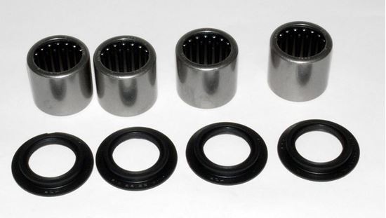Picture of TourMax Swing Arm Bearings & Seals Kawasaki ZX750G1-2 84-85, ZX900A1-8 84-91 (Kit)
