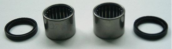 Picture of TourMax Swing Arm Bearings & Seals Kawasaki ZX550A1-3 84-86 (Kit)