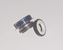 Picture of TourMax Water Pump Mechanical Seal Kawasaki Models OE Refs: 49063-1054, 49063-0002 (Single)