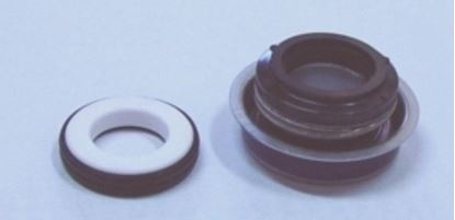 Picture of TourMax Water Pump Mechanical Seal Honda Models OE Refs: 19217-MAL-300, 19217-PA5-003 (Single)