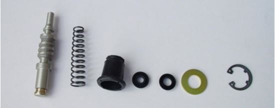 Picture of TourMax Front Brake Master Cylinder Repair Kit MSB121 (Kit)