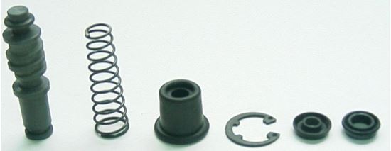 Picture of TourMax Front Brake Master Cylinder Repair Kit MSB204 (Kit)
