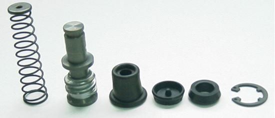 Picture of TourMax Front Brake Master Cylinder Repair Kit MSB210 (Kit)